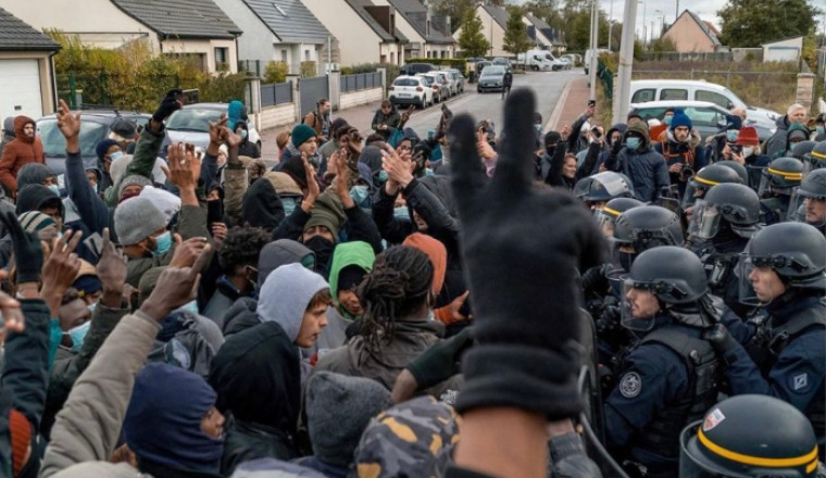 Image justificative de la cagnotte