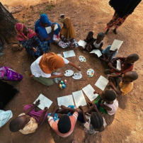 PROJET HUMANITAIRE - ZANZIBAR 2026