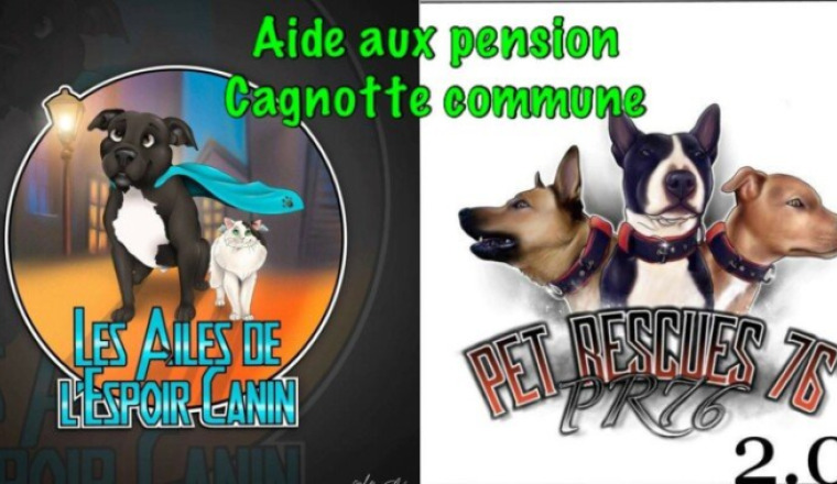 aide aux pensions cagnotte commune partenariat