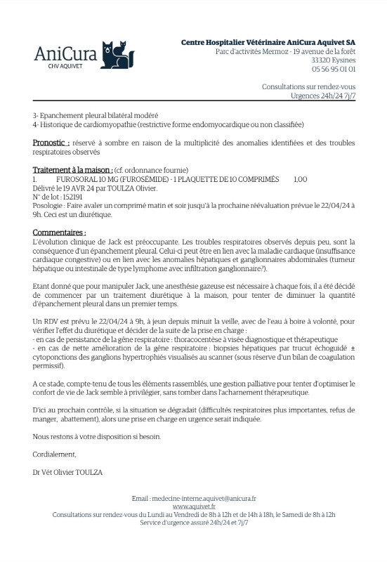 Image justificative de la cagnotte
