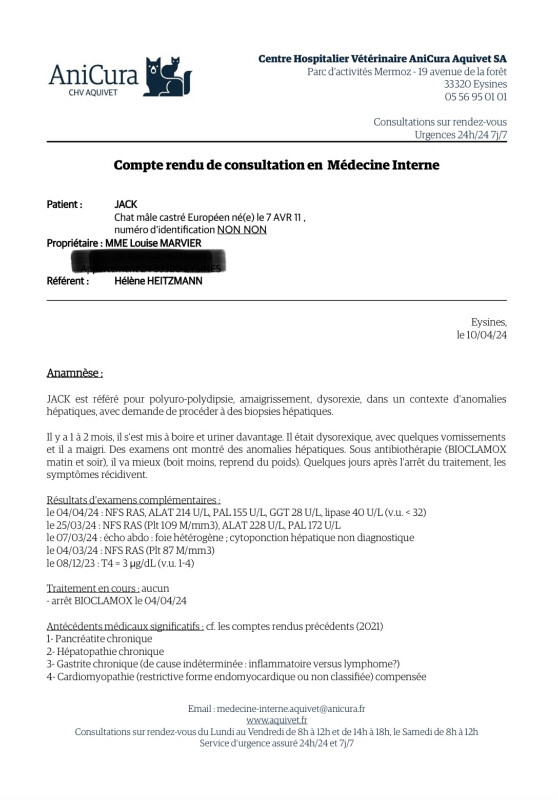 Image justificative de la cagnotte