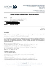 Image justificative de la cagnotte