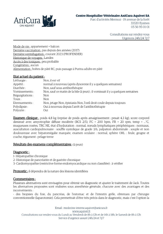 Image justificative de la cagnotte