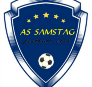 Maillot AS SAMSTAG - 2024/2025