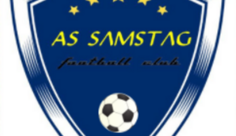Maillot AS SAMSTAG - 2024/2025