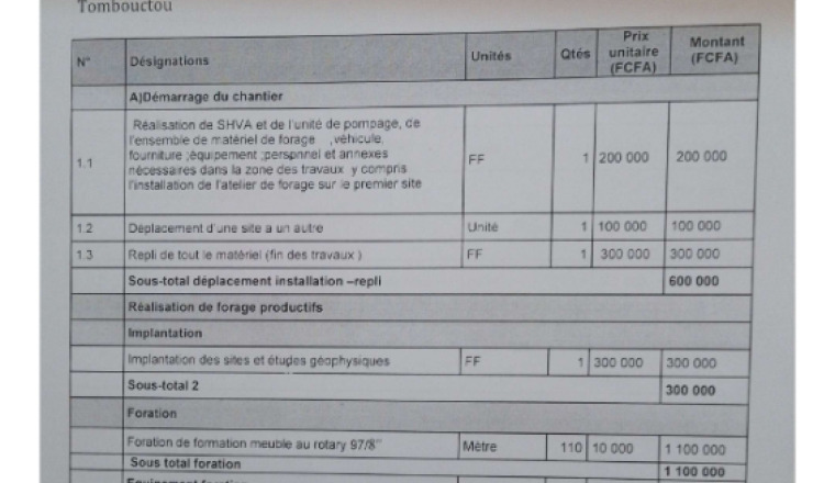 Image justificative de la cagnotte