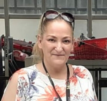 Merci Rachel!