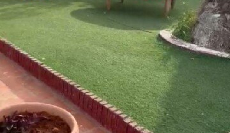 pouponnière située à Oran (Algérie)