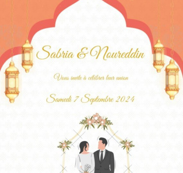 Voyage de noces