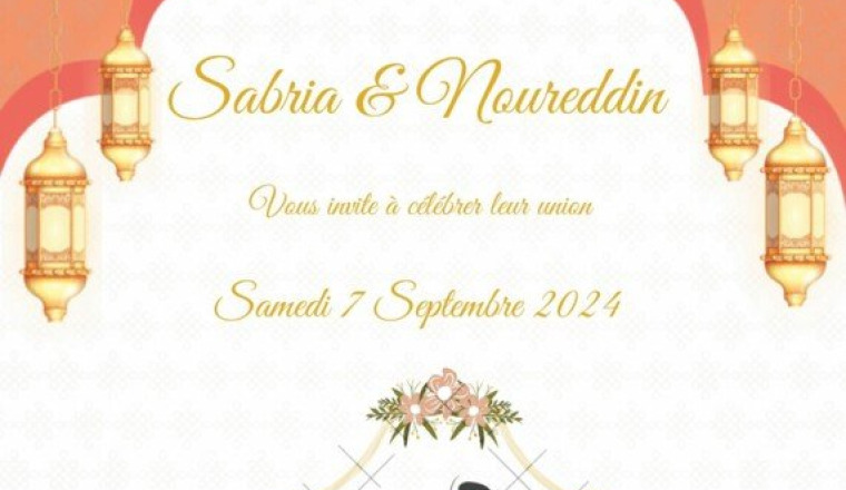Voyage de noces