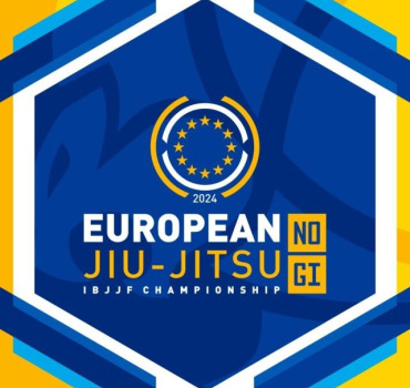 Un breton au championnat d’Europe !!