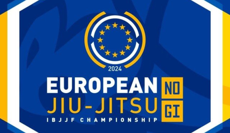 Un breton au championnat d’Europe !!
