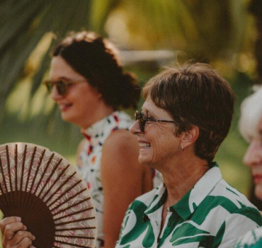 Valérie a 60 ans !