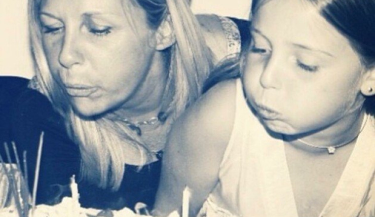 ☀️🎁 ANNIVERSAIRE LÉA