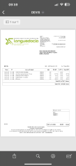 Fundraising proof image
