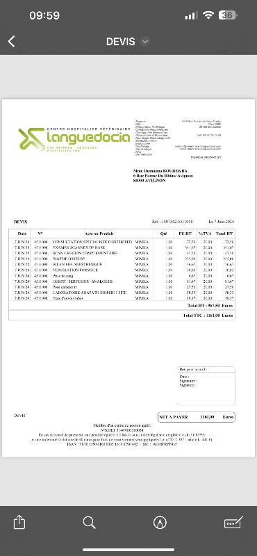 Fundraising proof image