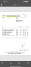 Fundraising proof image