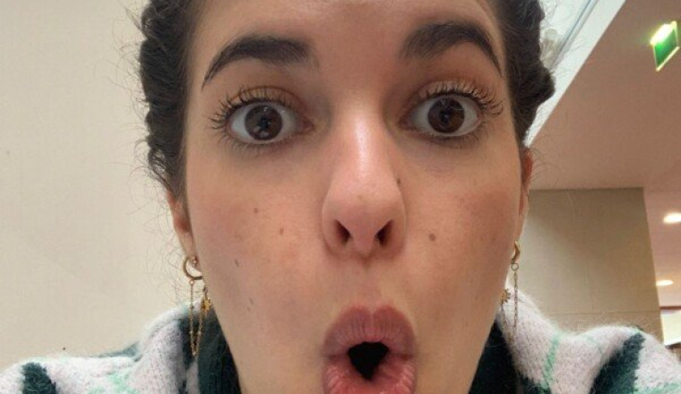 20ans de notre Sarah préf 🫶🏼