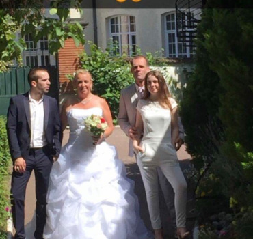 Cadeau mariage