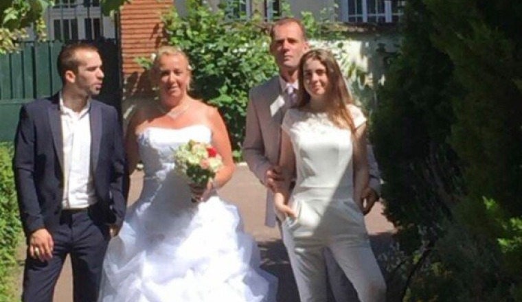 Cadeau mariage