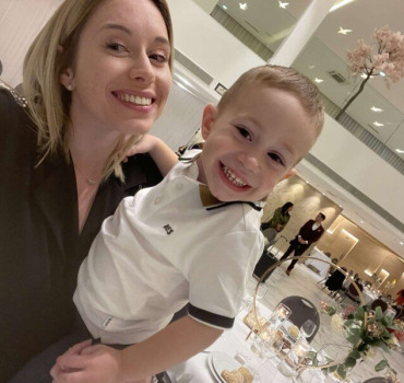 Cadeau 3 ans Léo