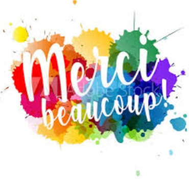 Départ Heidi. Merci pour tous