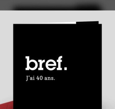 40 ans Terry