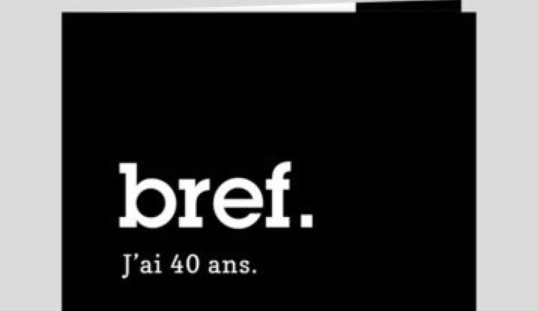 40 ans Terry