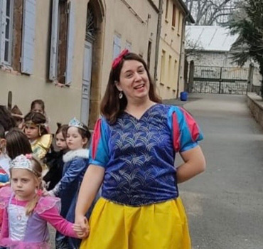 Un nouveau départ pour Olivia