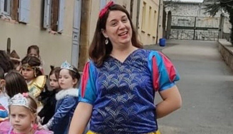 Un nouveau départ pour Olivia