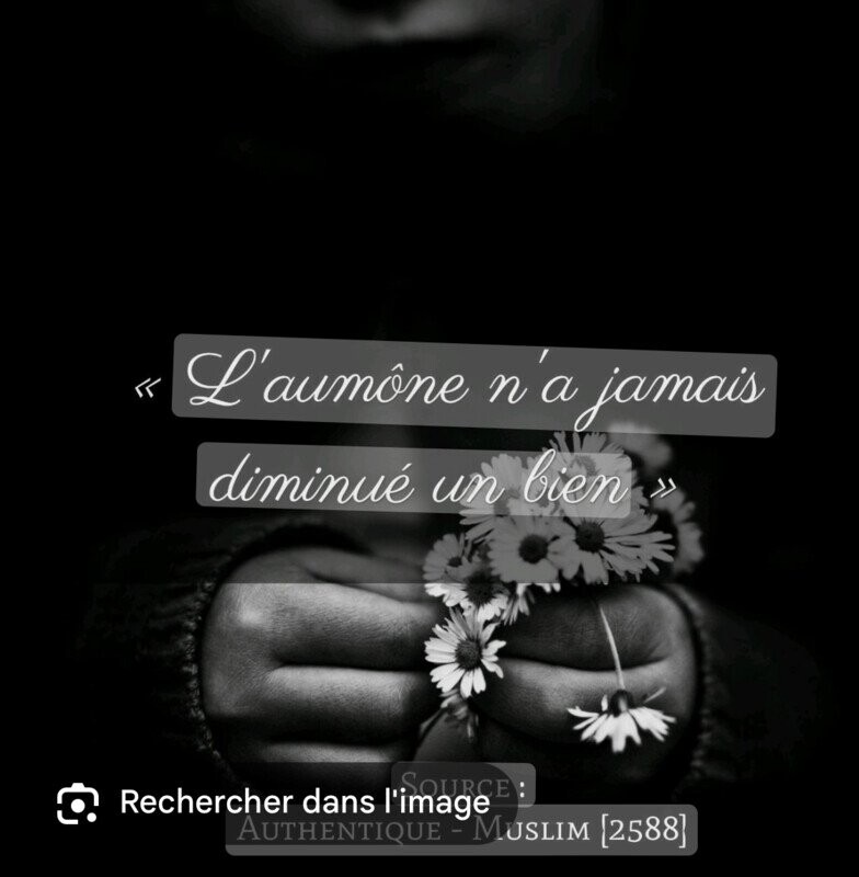 Soulager une famille