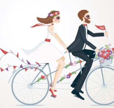 Mariage Eléa et Alexandre