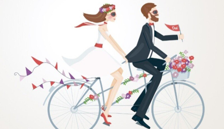 Mariage Eléa et Alexandre