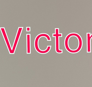 Anniversaire Victor
