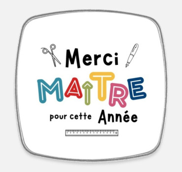 Cadeau fin d'année Julien