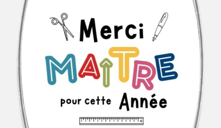 Cadeau fin d'année Julien