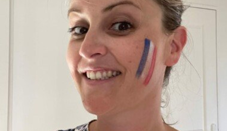 40 ans Manue
