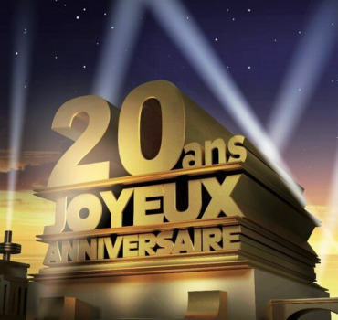 Anniversaire Mattéo