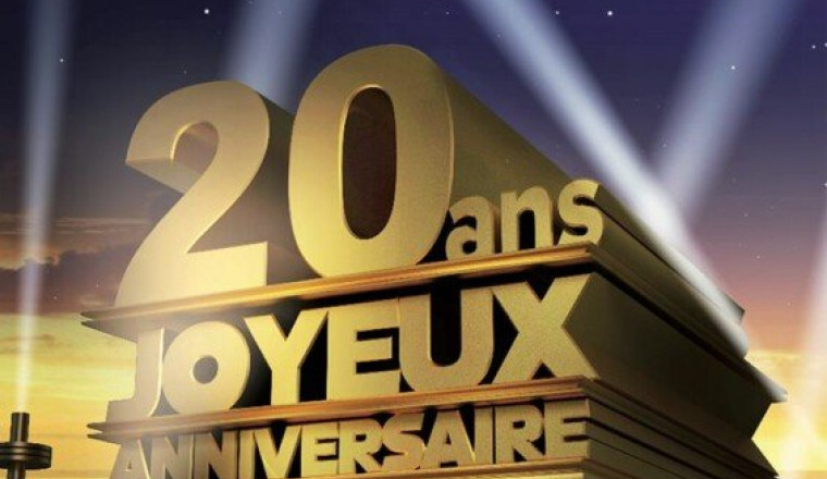 Anniversaire Mattéo