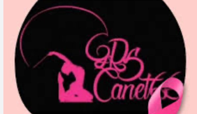 Cagnotte entraîneuses gr Canet66