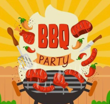 Talk BBQ