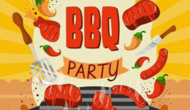 Talk BBQ