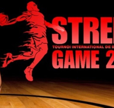 Street Game 229 - 6ème Edition
