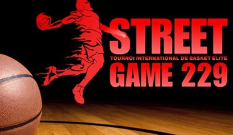Street Game 229 - 6ème Edition