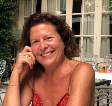 Anniversaire de Carole