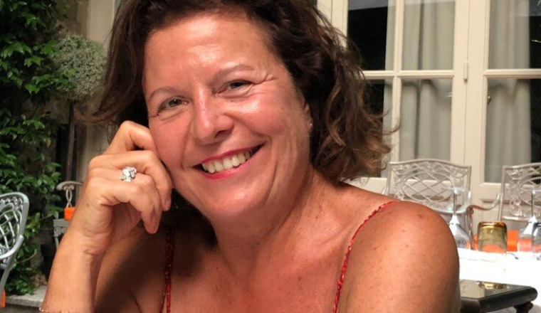 Anniversaire de Carole