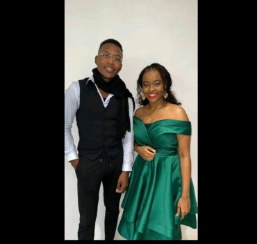 Mariage Jeremy & Linda