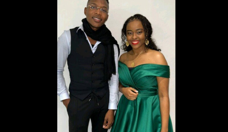 Mariage Jeremy & Linda