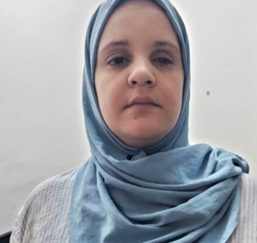 Aidez Malika à Retrouver la Vue
