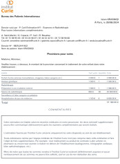 Image justificative de la cagnotte